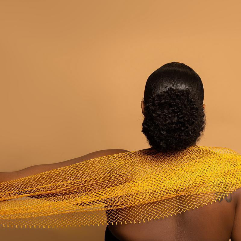 🔥✨Flash Sale🔥✨Effective Exfoliating Net Bath Sponge