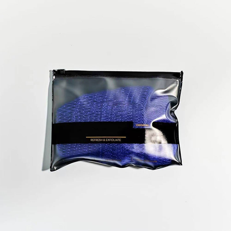 🔥✨Flash Sale🔥✨Effective Exfoliating Net Bath Sponge