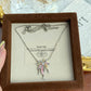 ✨🔥Buy 1 Get 1 Free✨🔥|Romantic Colorful Zircon Firework Necklace