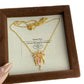 ✨🔥Buy 1 Get 1 Free✨🔥|Romantic Colorful Zircon Firework Necklace