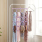 ✨🔥Flash Sale✨🔥|Foldable Multi-Ring Scarf and Accessory Hanger