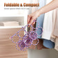 ✨🔥Flash Sale✨🔥|Foldable Multi-Ring Scarf and Accessory Hanger
