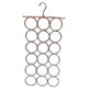 ✨🔥Flash Sale✨🔥|Foldable Multi-Ring Scarf and Accessory Hanger