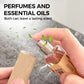 Natural Wood Essential Oil Diffuser