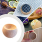 Natural Wood Essential Oil Diffuser