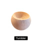 Natural Wood Essential Oil Diffuser