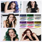 🔥 【FLASH SALE】Temporary Hair Dye Wax