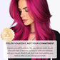 🔥 【FLASH SALE】Temporary Hair Dye Wax
