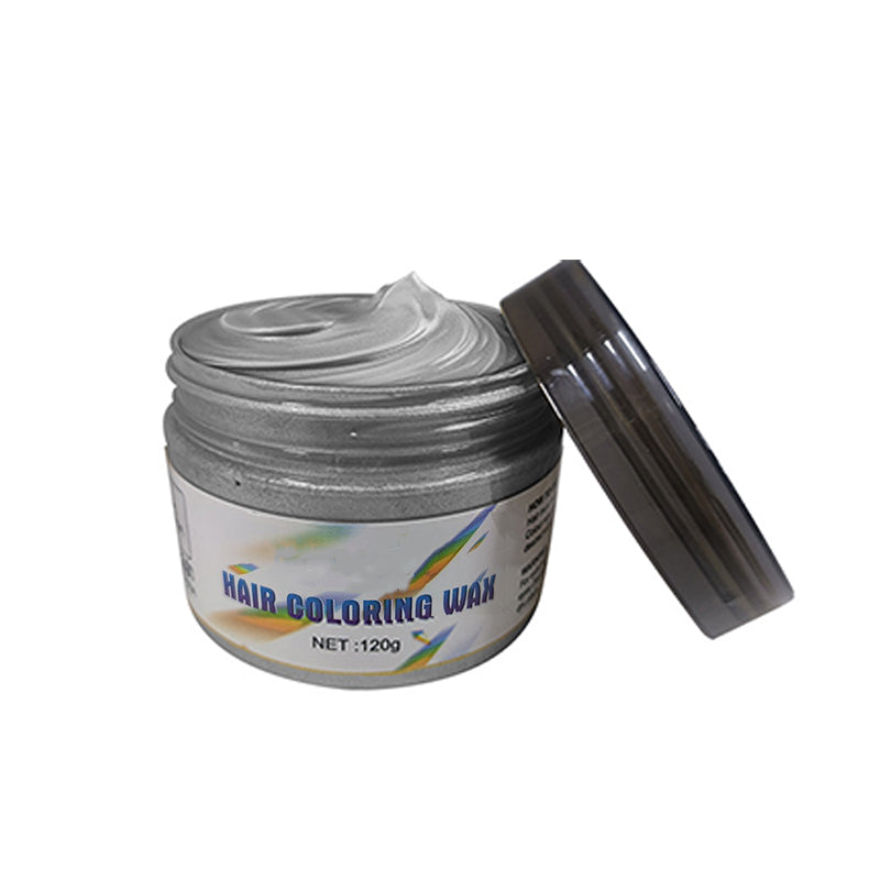 🔥 【FLASH SALE】Temporary Hair Dye Wax