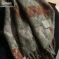 🔥2025 Hot Sale 50% OFF🔥Warm Trendy Scarf with Tassels and Plaid Pattern🧣