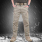 🎁2026 New Arrivals 50% OFF💥Waterproof Abrasion-Resistant Multi-Pocket Tactical Pants