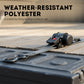 Tie Down Any Cargo Instantly! No-Tangle Auto-Retract Ratchet Strap