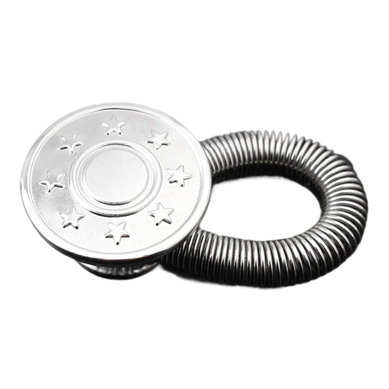 🔥✨50% Off🔥✨Spring-Loaded Metal Waist Extender Button for Jeans