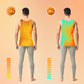 💥BUY 1 GET 1 FREE! ✨Men's Winter Warm Thermal Tank Top