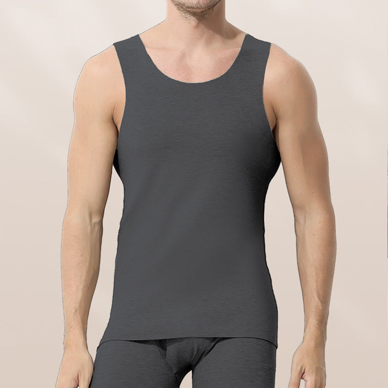 💥BUY 1 GET 1 FREE! ✨Men's Winter Warm Thermal Tank Top