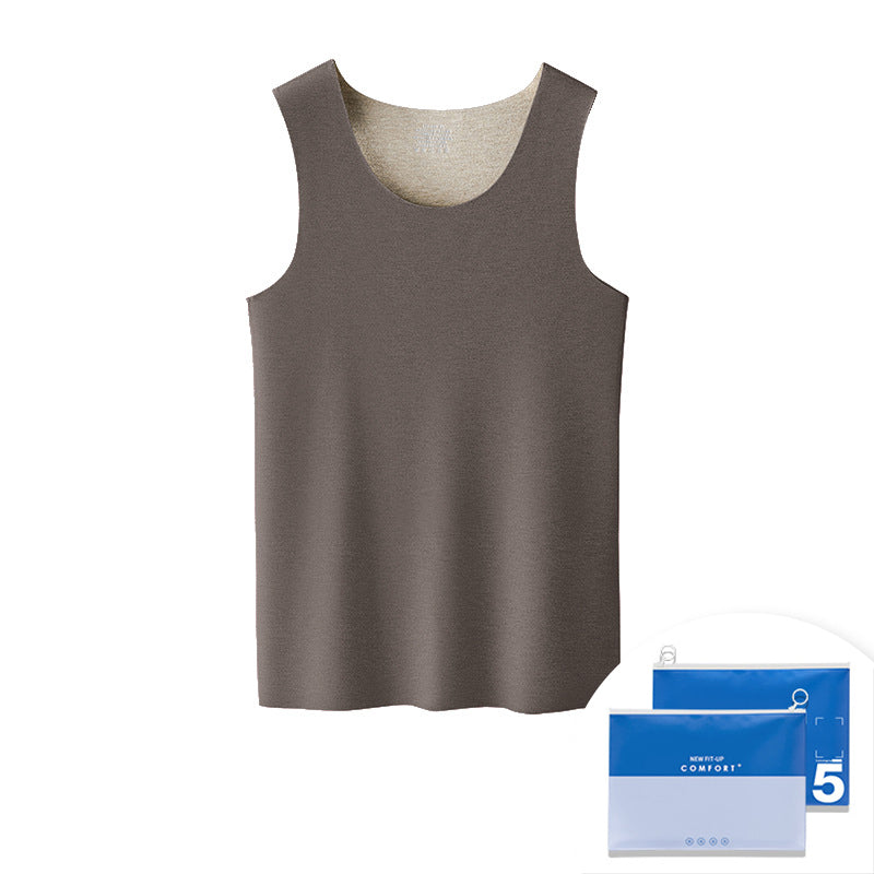 💥BUY 1 GET 1 FREE! ✨Men's Winter Warm Thermal Tank Top