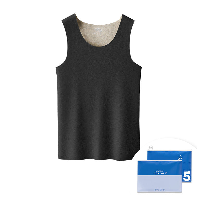 💥BUY 1 GET 1 FREE! ✨Men's Winter Warm Thermal Tank Top