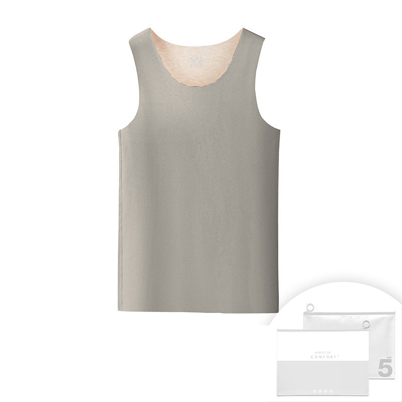 💥BUY 1 GET 1 FREE! ✨Men's Winter Warm Thermal Tank Top