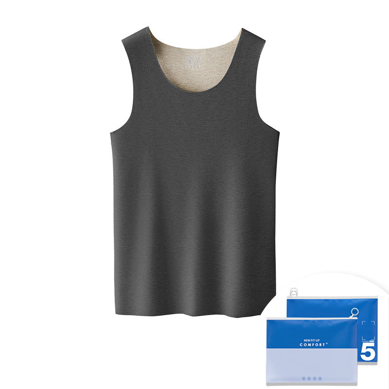 💥BUY 1 GET 1 FREE! ✨Men's Winter Warm Thermal Tank Top