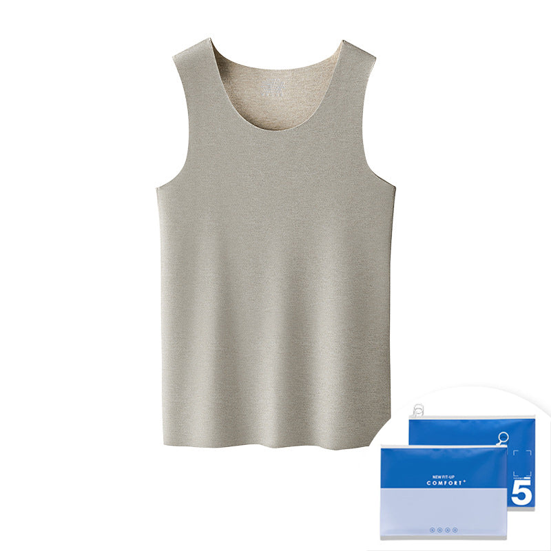 💥BUY 1 GET 1 FREE! ✨Men's Winter Warm Thermal Tank Top