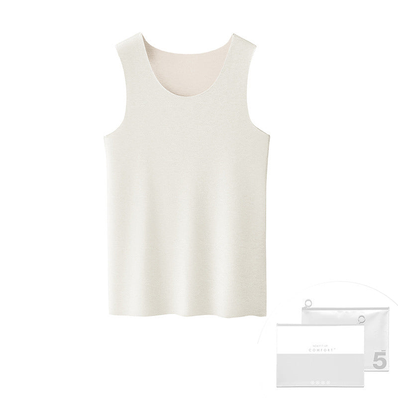 💥BUY 1 GET 1 FREE! ✨Men's Winter Warm Thermal Tank Top