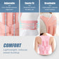 🔥HOT SALE 50%OFF🔥Steel Plate Back Support Posture Corrector