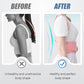 🔥HOT SALE 50%OFF🔥Steel Plate Back Support Posture Corrector