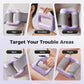 🏆Christmas Limited-Time Offer: 50% OFF!!!🏆5-speed handheld massager ring with adjustable strap🌿👑