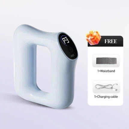 🏆Christmas Limited-Time Offer: 50% OFF!!!🏆5-speed handheld massager ring with adjustable strap🌿👑