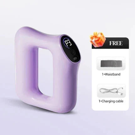 🏆Christmas Limited-Time Offer: 50% OFF!!!🏆5-speed handheld massager ring with adjustable strap🌿👑