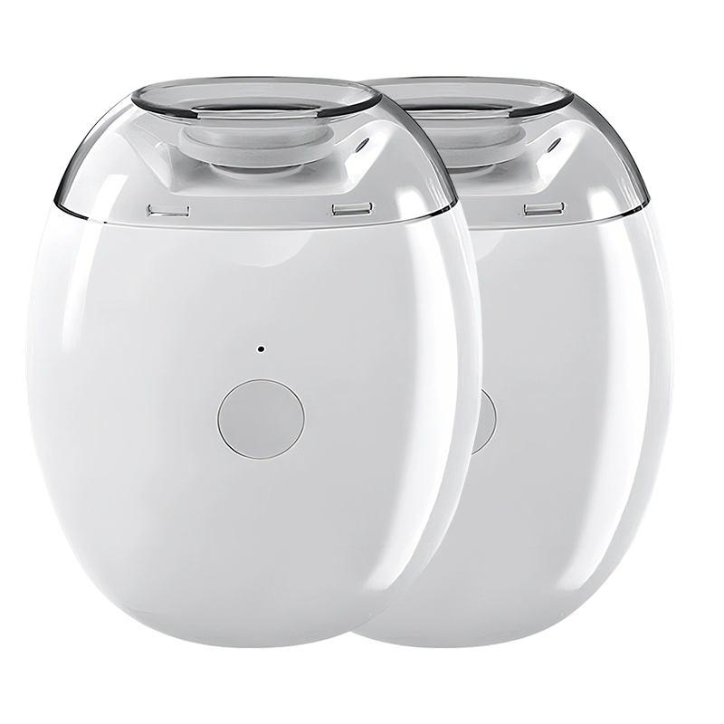 🔥Flash Sale💖Universal Automatic Fingernail Grinder for Adults and Children