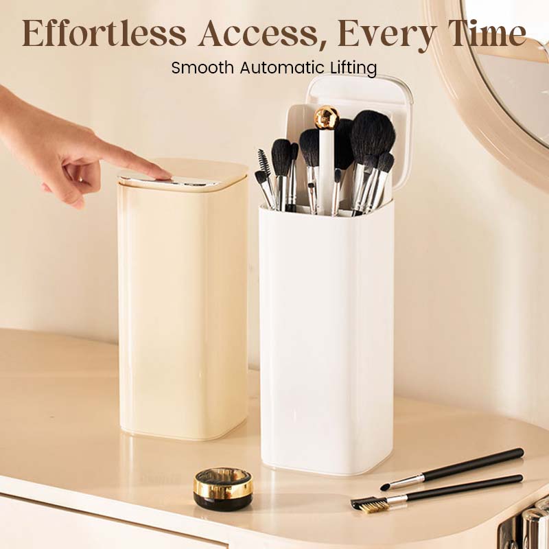 ⏳50% OFF NOW! ✨Lifting Makeup Brush Holder