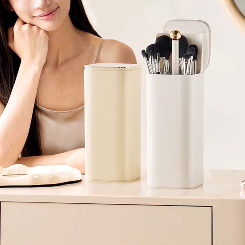 ⏳50% OFF NOW! ✨Lifting Makeup Brush Holder