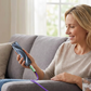 Charge Multiple Devices Instantly! RGB 240W 4-in-1 Braided Cable