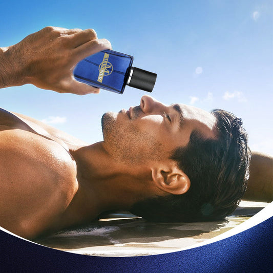 ✨Flash Sale🔥Men’s Natural Long Lasting Perfume