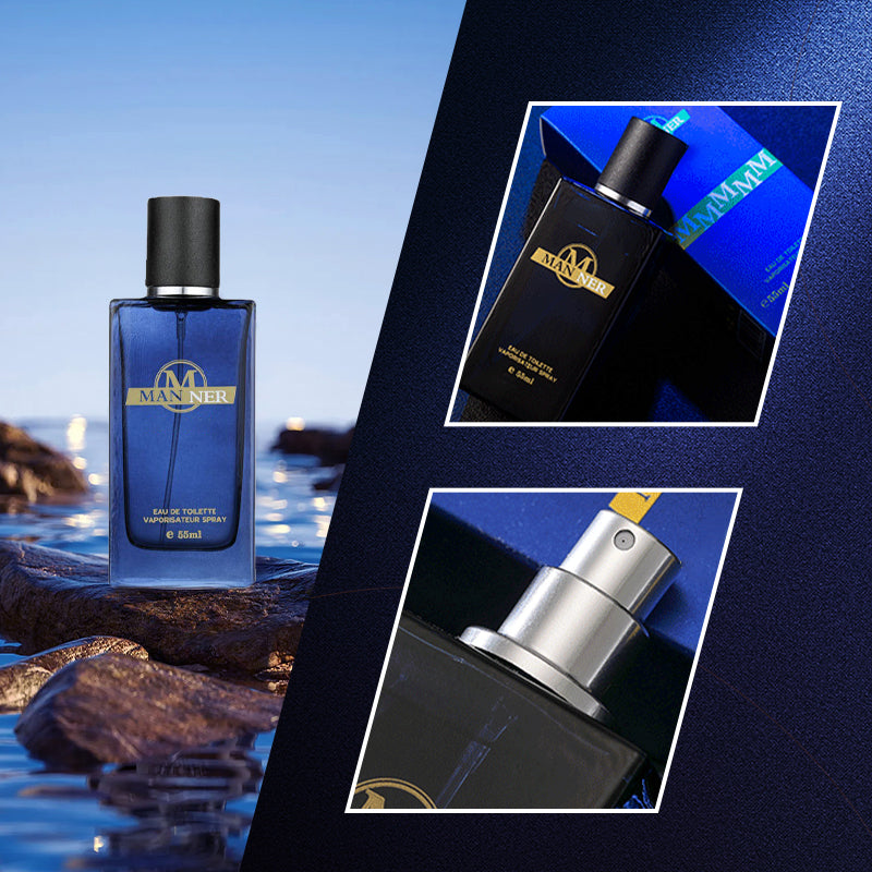 ✨Flash Sale🔥Men’s Natural Long Lasting Perfume
