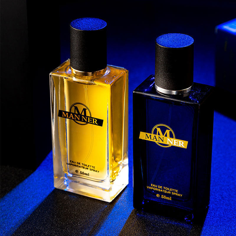 ✨Flash Sale🔥Men’s Natural Long Lasting Perfume