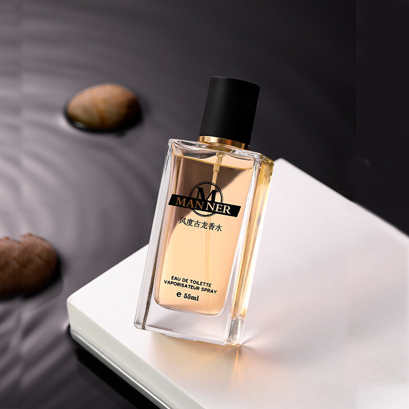 ✨Flash Sale🔥Men’s Natural Long Lasting Perfume