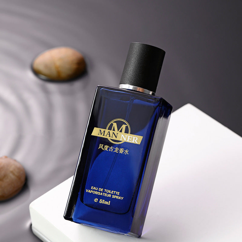✨Flash Sale🔥Men’s Natural Long Lasting Perfume