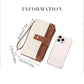 💃Last Day Sales -50% OFF🎉Women's Retro Style RFID Blocking Tri-fold Wallet