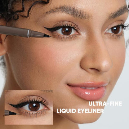✨New Arrivals🔥Ultra-fine Waterproof Liquid Eyeliner