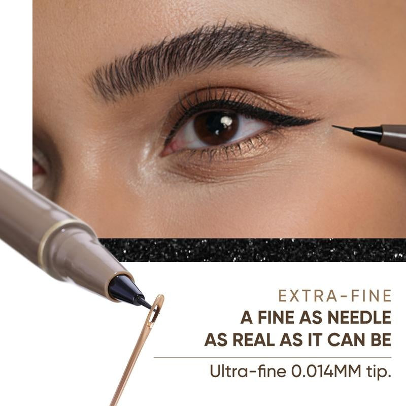 ✨New Arrivals🔥Ultra-fine Waterproof Liquid Eyeliner