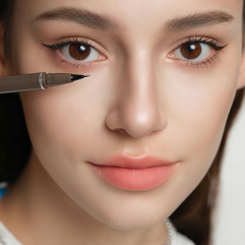 ✨New Arrivals🔥Ultra-fine Waterproof Liquid Eyeliner