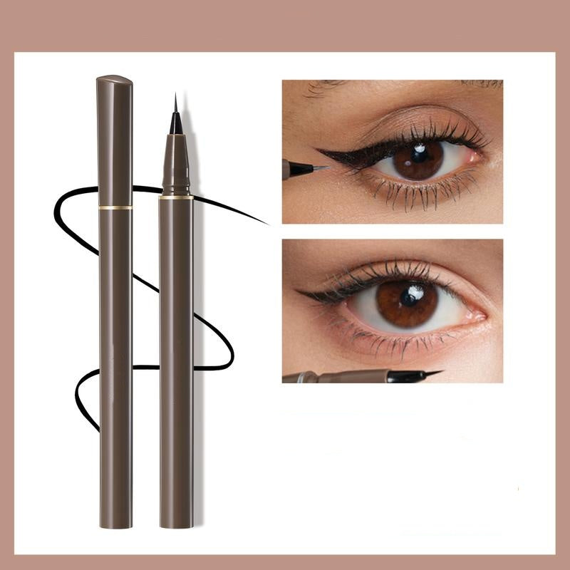 ✨New Arrivals🔥Ultra-fine Waterproof Liquid Eyeliner
