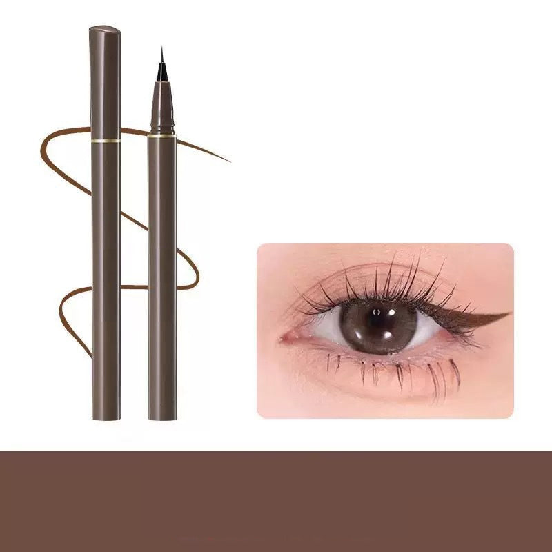 ✨New Arrivals🔥Ultra-fine Waterproof Liquid Eyeliner