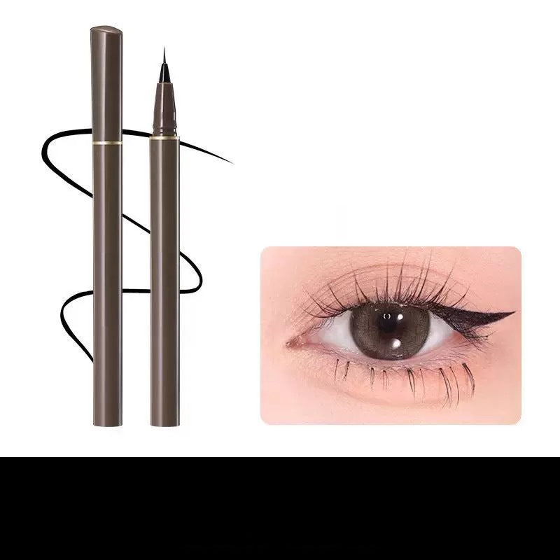 ✨New Arrivals🔥Ultra-fine Waterproof Liquid Eyeliner