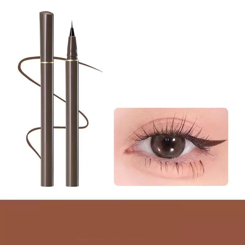 ✨New Arrivals🔥Ultra-fine Waterproof Liquid Eyeliner