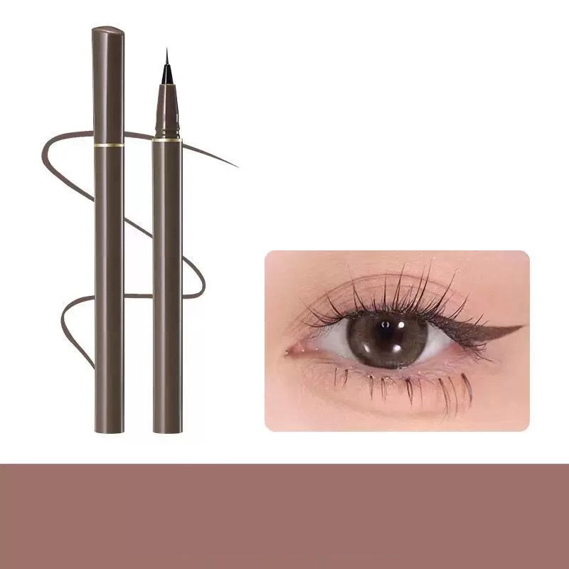 ✨New Arrivals🔥Ultra-fine Waterproof Liquid Eyeliner