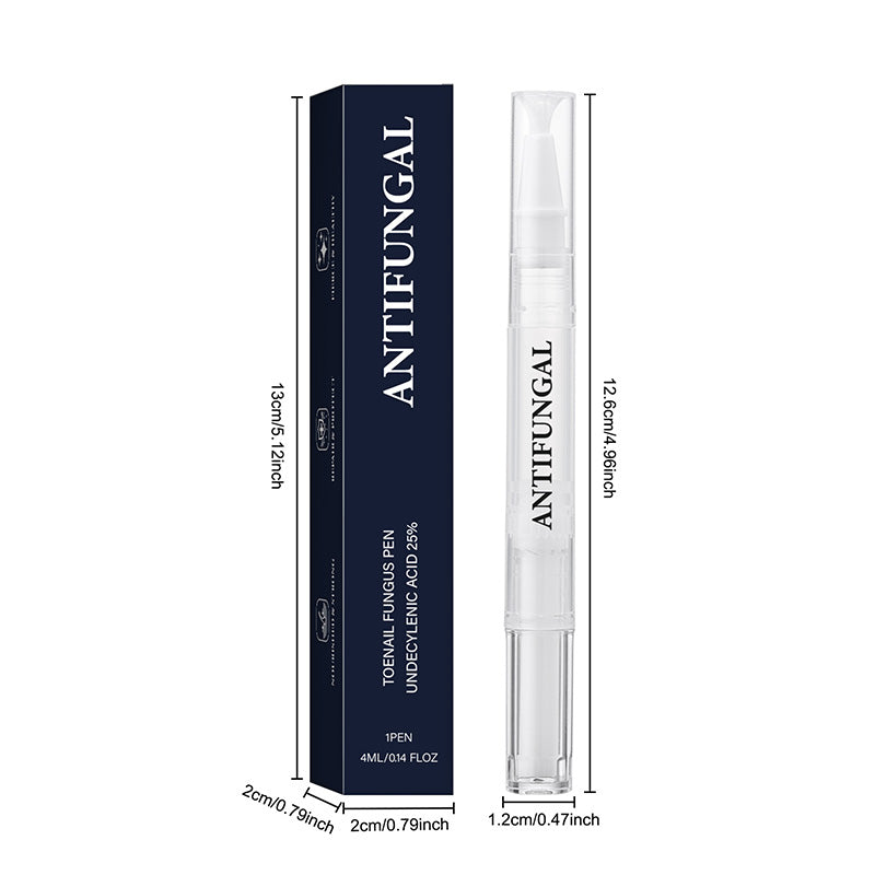 ✨New Arrivals🔥Toenail Fungus Treatment Pen for Damaged Nails
