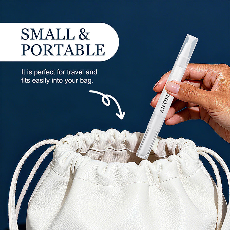 ✨New Arrivals🔥Toenail Fungus Treatment Pen for Damaged Nails